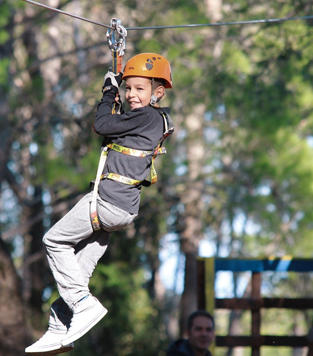 Povijesna znamenitost u Zadru